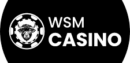 wsm casino Logo
